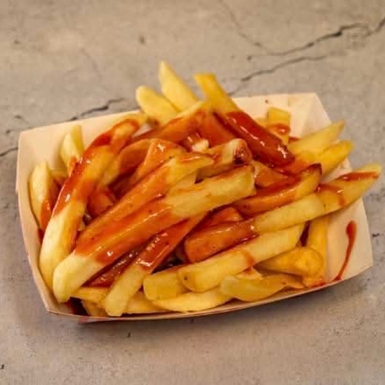 Delicious Fries to Accompany Your Meal