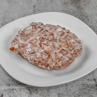 Apple Fritter