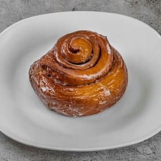 Cinnamon Roll